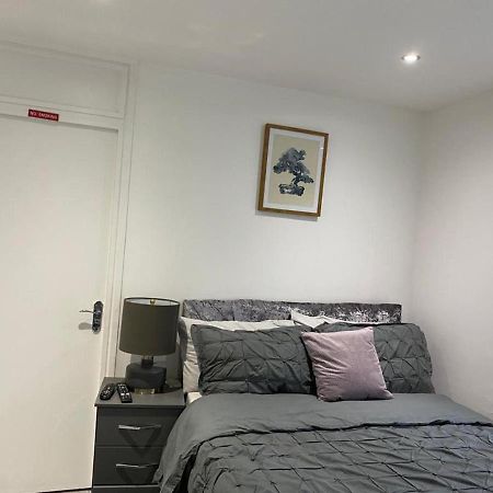 Luxurious 2-Bed Apartment In Woolwich London Kültér fotó