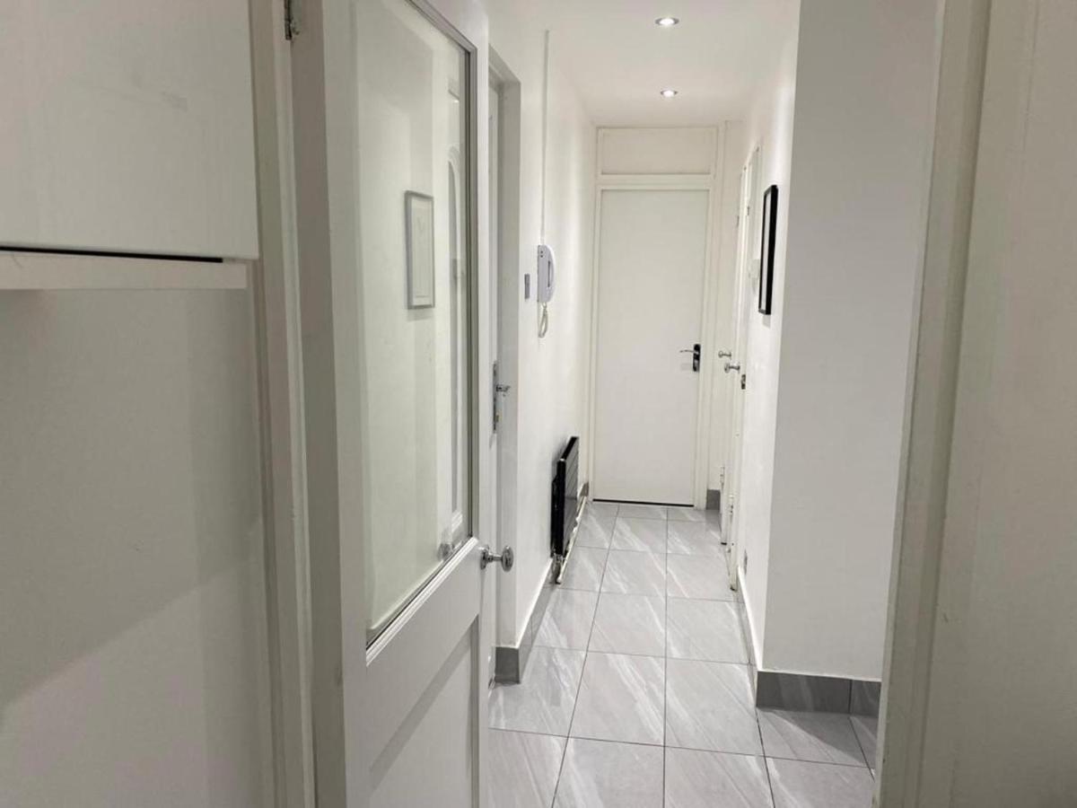 Luxurious 2-Bed Apartment In Woolwich London Kültér fotó